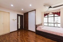 Blk 589 Woodlands Drive 16 (Woodlands), HDB 5 Rooms #575838871